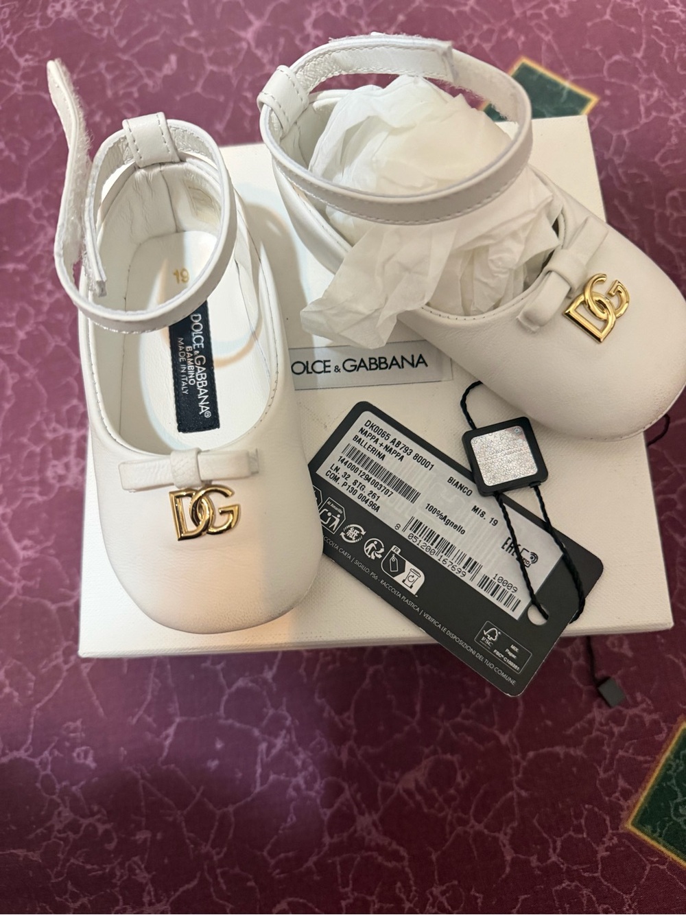 D&G - Picture 6 of 6